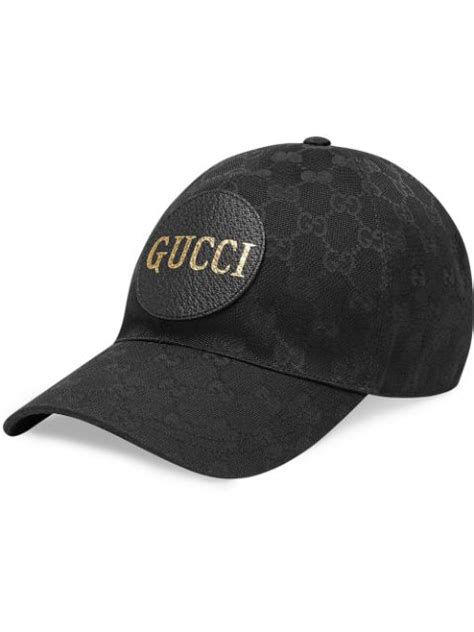 kepsar Gucci herr